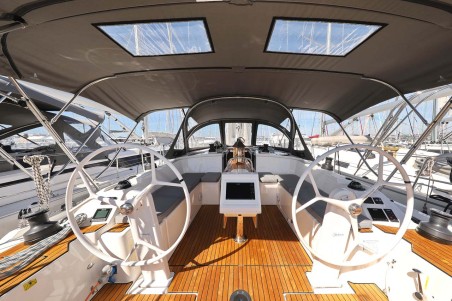 Bavaria Yachtbau Bavaria C42 Style Leya