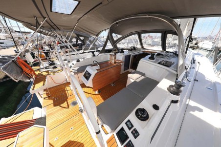 Bavaria Yachtbau Bavaria C42 Style Leya