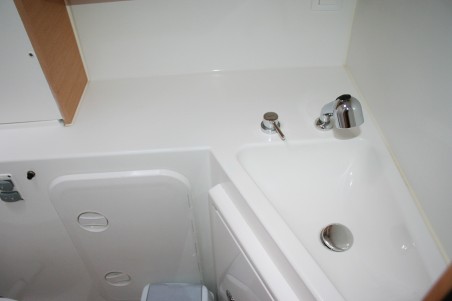 Lagoon-Bénéteau Lagoon 42 - 4 + 2 cab. Mola Mola