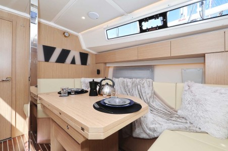 Bavaria Yachtbau Bavaria C42 Style Leya