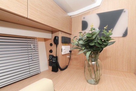 Bavaria Yachtbau Bavaria C42 Style Leya