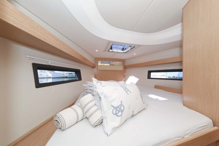 Bavaria Yachtbau Bavaria C42 Style Leya