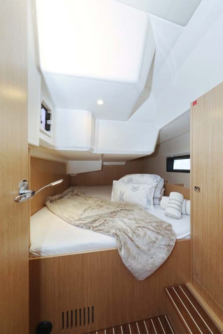 Bavaria Yachtbau Bavaria C42 Style Leya