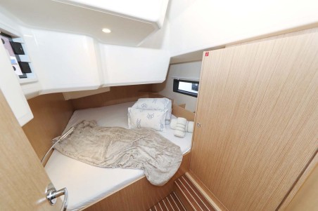 Bavaria Yachtbau Bavaria C42 Style Leya