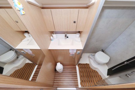 Bavaria Yachtbau Bavaria C42 Style Leya