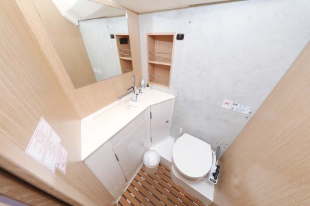 Bavaria Yachtbau Bavaria C42 Style Leya