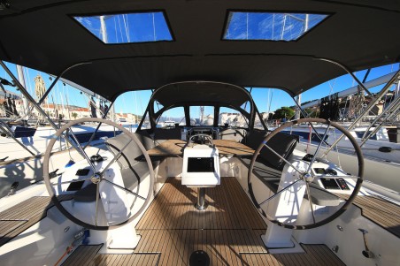 Bavaria Yachtbau Bavaria C42 Style Lizzy