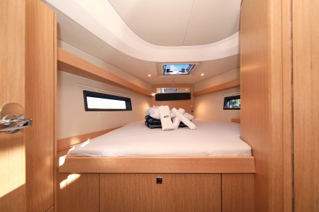 Bavaria Yachtbau Bavaria C42 Style Lizzy