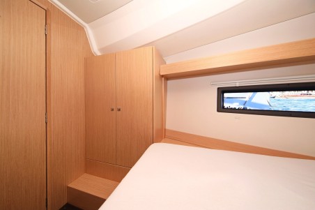 Bavaria Yachtbau Bavaria C42 Style Lizzy