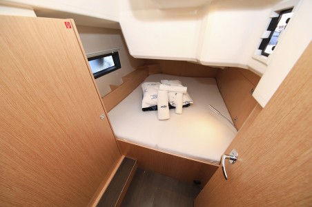 Bavaria Yachtbau Bavaria C42 Style Lizzy