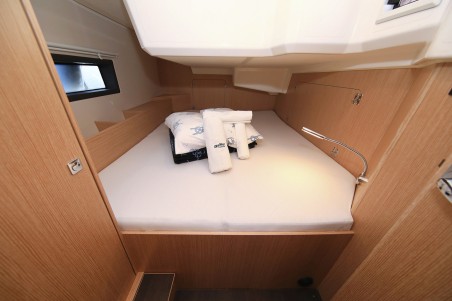 Bavaria Yachtbau Bavaria C42 Style Lizzy