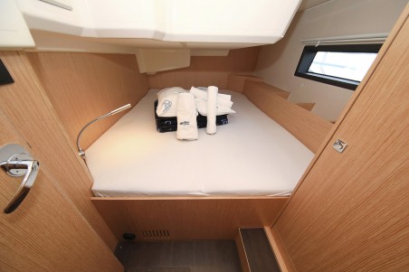 Bavaria Yachtbau Bavaria C42 Style Lizzy
