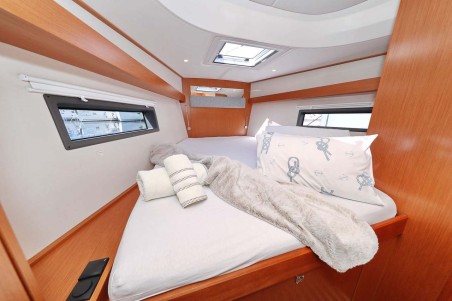 Bavaria C42 Style | Yacht Charter Croatia | Travelboat