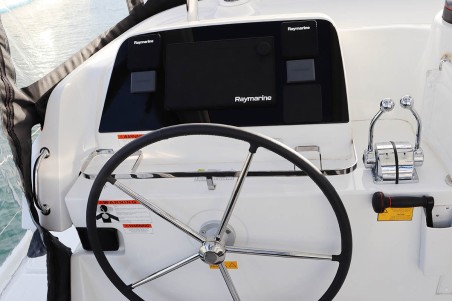 Lagoon-Bénéteau Lagoon 42 - 4 + 2 cab. Odyssey_X