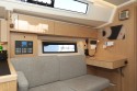 Bavaria Yachtbau Bavaria C42 Style Silver Seagull - 15