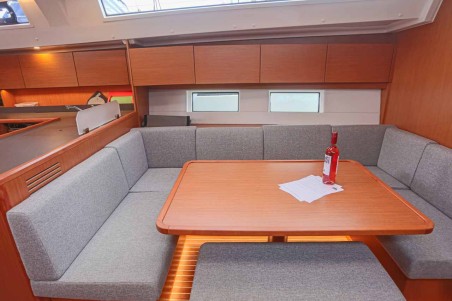 Bavaria C45 - 4 cab. | Yacht Charter Greece | Travelboat