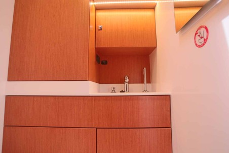 Bavaria C45 - 4 cab. | Yacht Charter Greece | Travelboat