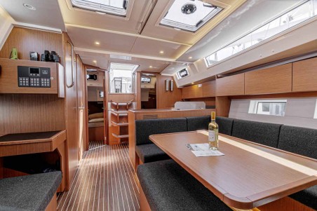 Bavaria Yachtbau Bavaria C45 - 4 cab. Deep Blue