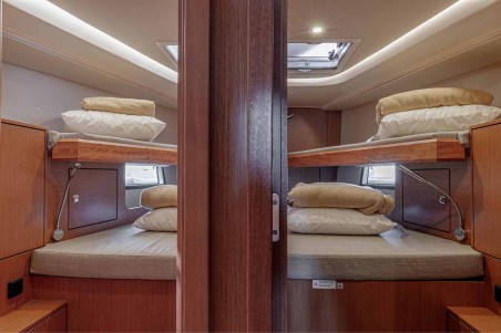 Bavaria Yachtbau Bavaria C45 - 4 cab. Deep Blue