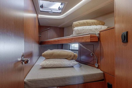 Bavaria Yachtbau Bavaria C45 - 4 cab. Deep Blue