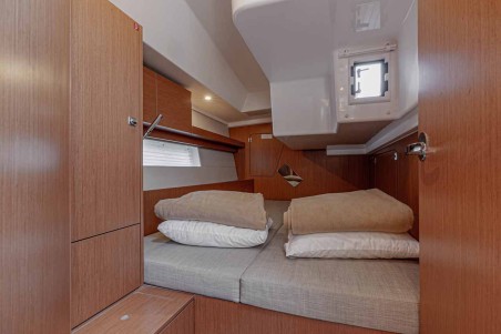 Bavaria Yachtbau Bavaria C45 - 4 cab. Deep Blue