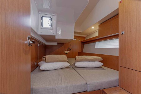 Bavaria Yachtbau Bavaria C45 - 4 cab. Deep Blue