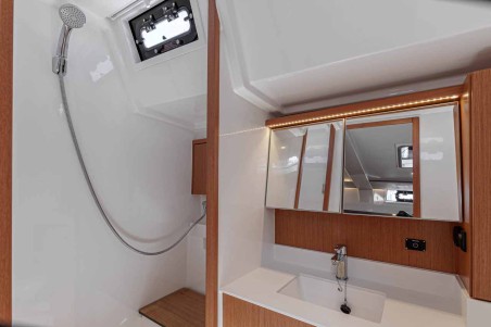 Bavaria Yachtbau Bavaria C45 - 4 cab. Deep Blue