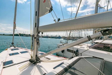 Bavaria Yachtbau Bavaria C45 - 4 cab. Kayleigh