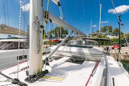 Bavaria Yachtbau Bavaria C45 - 4 cab. Kayleigh