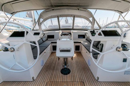 Bavaria Yachtbau Bavaria C45 - 4 cab. Kayleigh