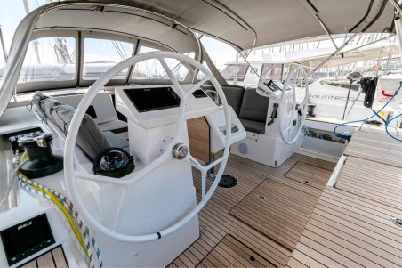 Bavaria Yachtbau Bavaria C45 - 4 cab. Kayleigh