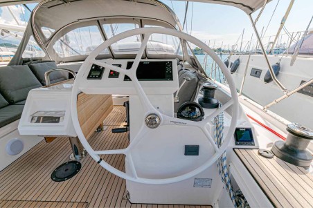 Bavaria Yachtbau Bavaria C45 - 4 cab. Kayleigh