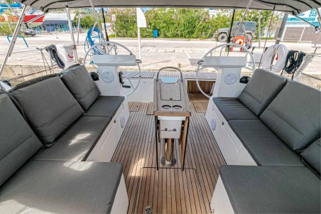 Bavaria Yachtbau Bavaria C45 - 4 cab. Kayleigh