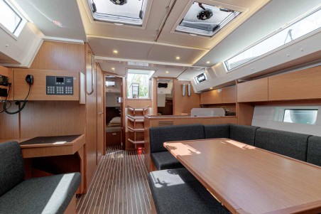 Bavaria Yachtbau Bavaria C45 - 4 cab. Kayleigh