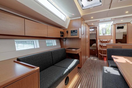 Bavaria Yachtbau Bavaria C45 - 4 cab. Kayleigh