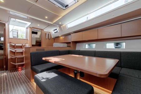 Bavaria Yachtbau Bavaria C45 - 4 cab. Kayleigh