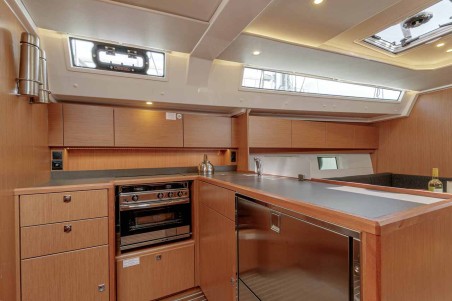 Bavaria Yachtbau Bavaria C45 - 4 cab. Kayleigh
