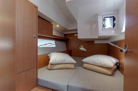 Bavaria Yachtbau Bavaria C45 - 4 cab. Kayleigh