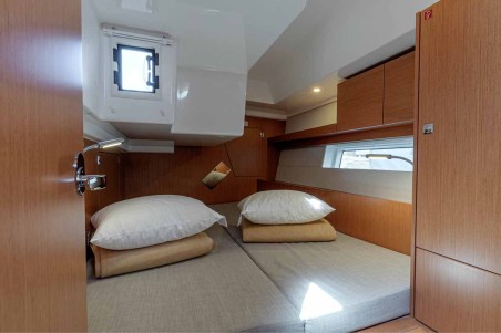 Bavaria Yachtbau Bavaria C45 - 4 cab. Kayleigh