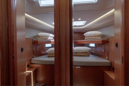 Bavaria Yachtbau Bavaria C45 - 4 cab. Kayleigh