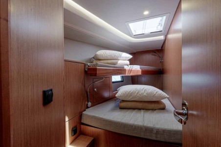 Bavaria Yachtbau Bavaria C45 - 4 cab. Kayleigh