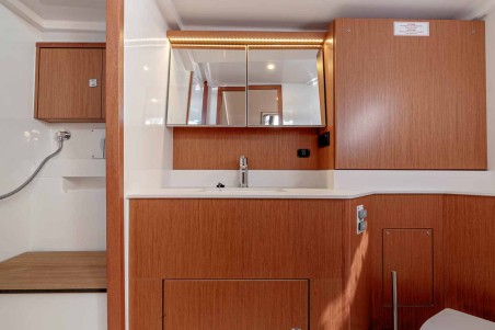 Bavaria Yachtbau Bavaria C45 - 4 cab. Kayleigh