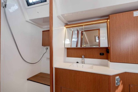 Bavaria Yachtbau Bavaria C45 - 4 cab. Kayleigh