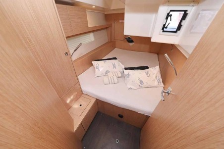 Bavaria C45 Holiday | Yacht Charter Croatia | Travelboat