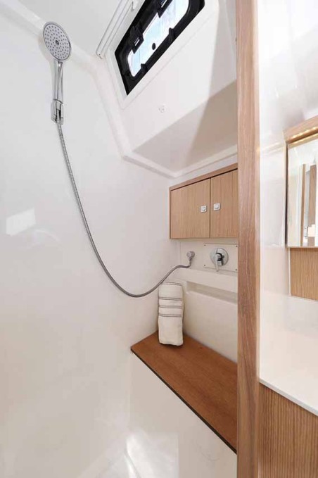 Bavaria C45 Holiday | Yacht Charter Croatia | Travelboat