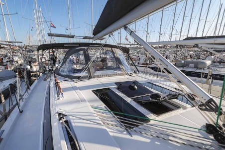 Bavaria Yachtbau Bavaria C46 - 4 cab. Aquila