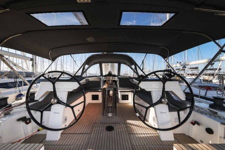 Bavaria Yachtbau Bavaria C46 - 4 cab. Aquila