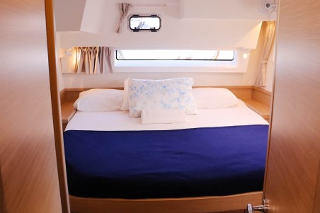 Lagoon-Bénéteau Lagoon 42 - 4 + 2 cab. Odyssey_X