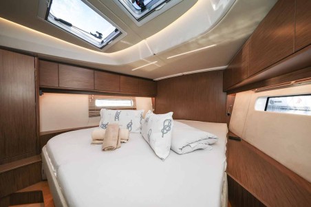 Bavaria Yachtbau Bavaria C46 - 4 cab. Aquila