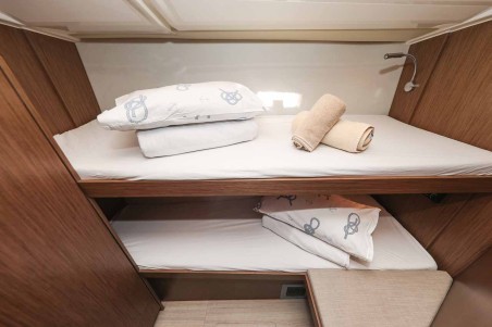 Bavaria Yachtbau Bavaria C46 - 4 cab. Aquila